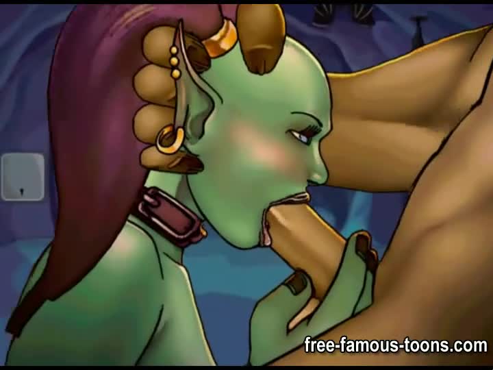 Watch Famous toons cock sucking Porn Video - ePornSup.