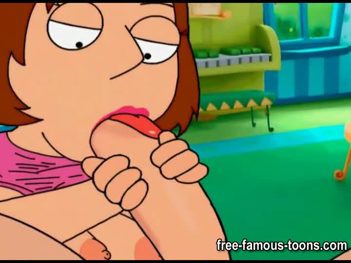 Watch Meg Griffin innocent teen seduced Porn Video - ePornSup.