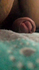 Cock and cock nothing else