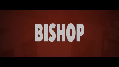 Bethanee & Bishop Kane