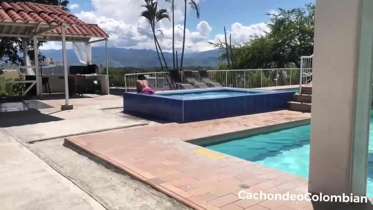 Watch Cogiendo en un rancho privado Porn Video - ePornSup.