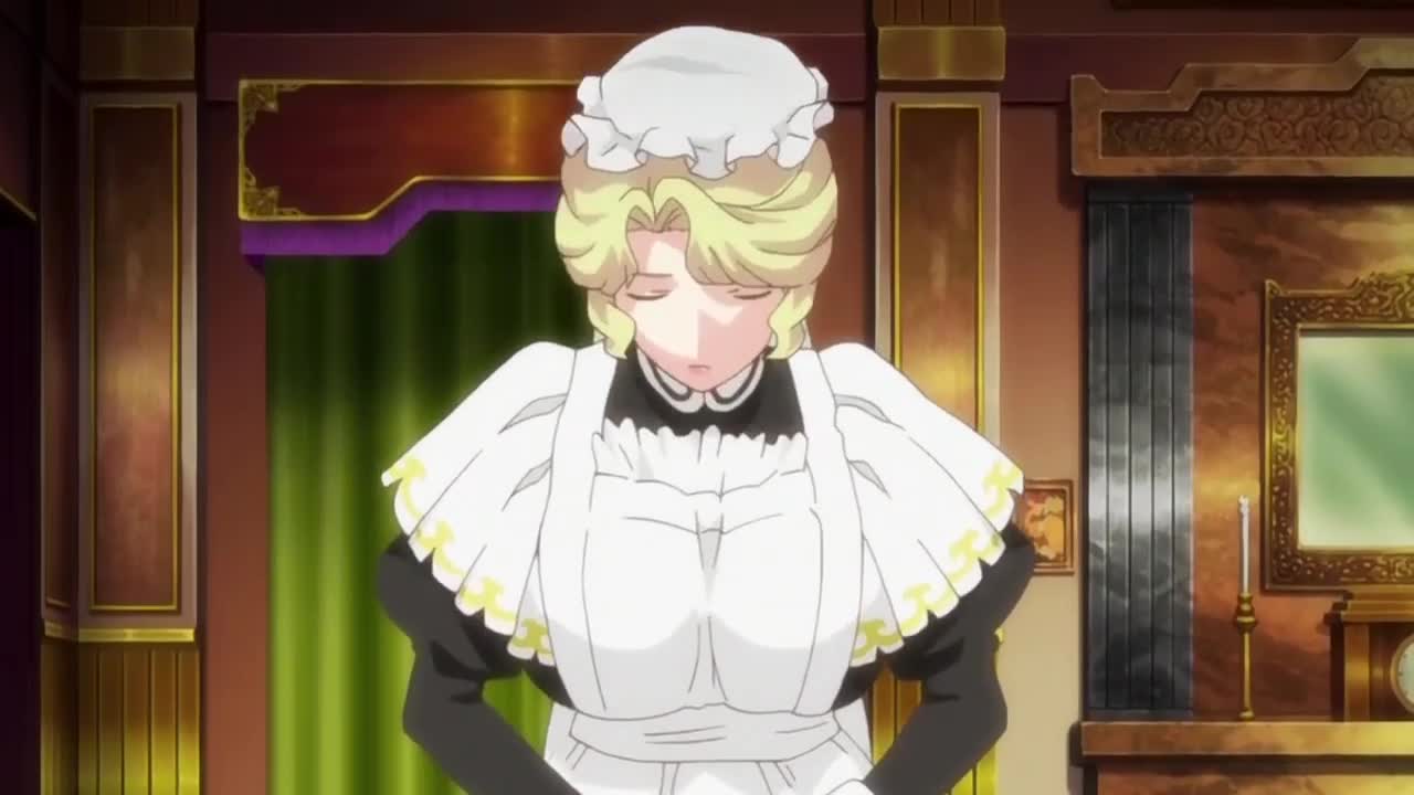 Watch Maid service hentai Porn Video - ePornSup.