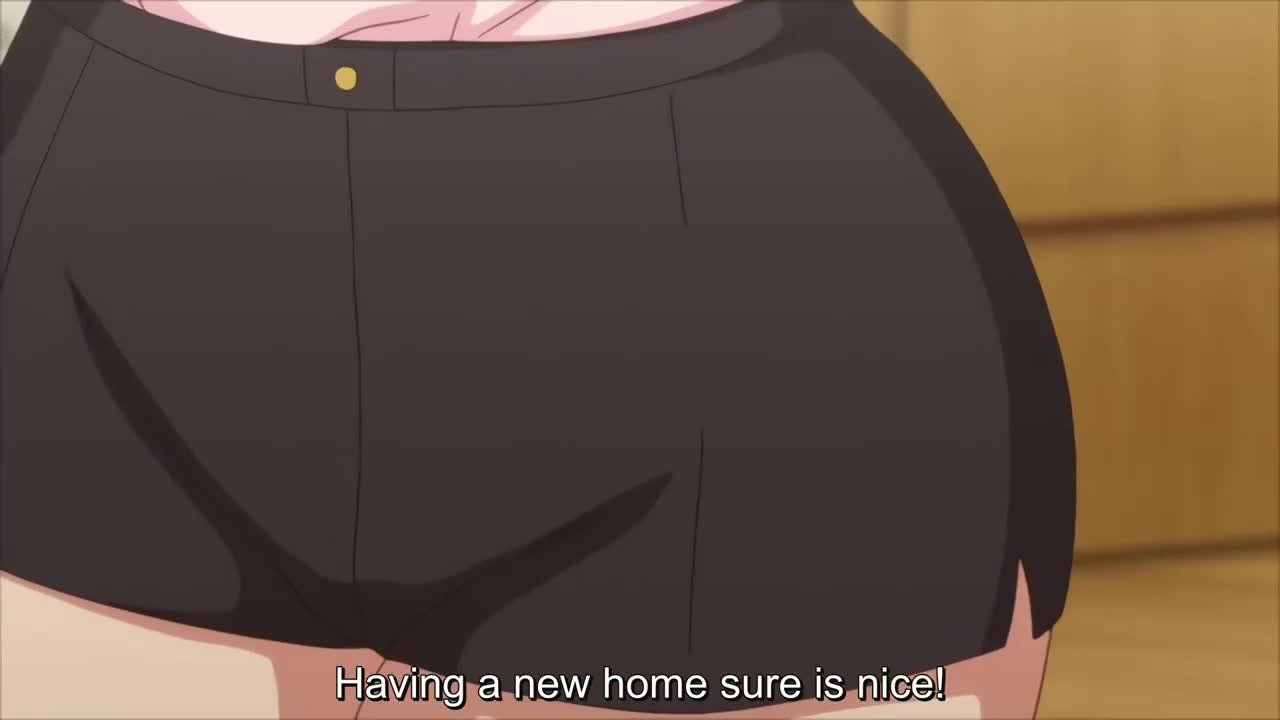 Watch No fuck no life hentai Porn Video - ePornSup.