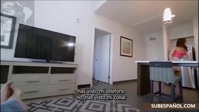 Watch Mi hermana es una inocente y se quiere ir por ahí de fiesta y no la dejo para ver completo aquí: https: //ouo.io/2or6AJE Porn Video - ePornSup.