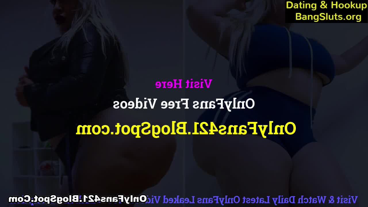 Watch Busty Blonde MILF With A BBC Porn Video - ePornSup.
