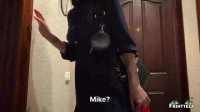 Stepmom and stepson fucking heard