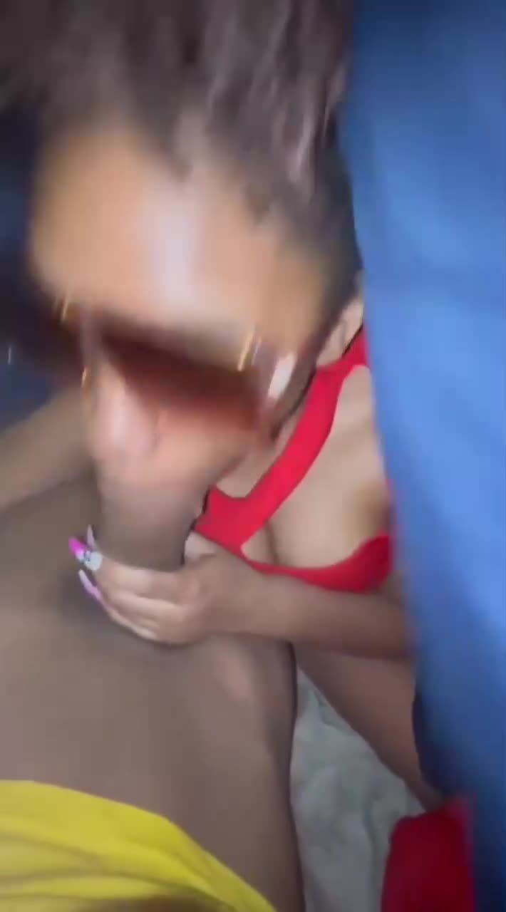 Watch Diamond deepthroating Chxppa's cock Porn Video - ePornSup.