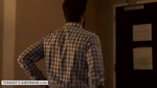 Watch Jennifer White -Tonight's Girlfriend-(Jennifer White shows first timer a good time) Porn Video - ePornSup.