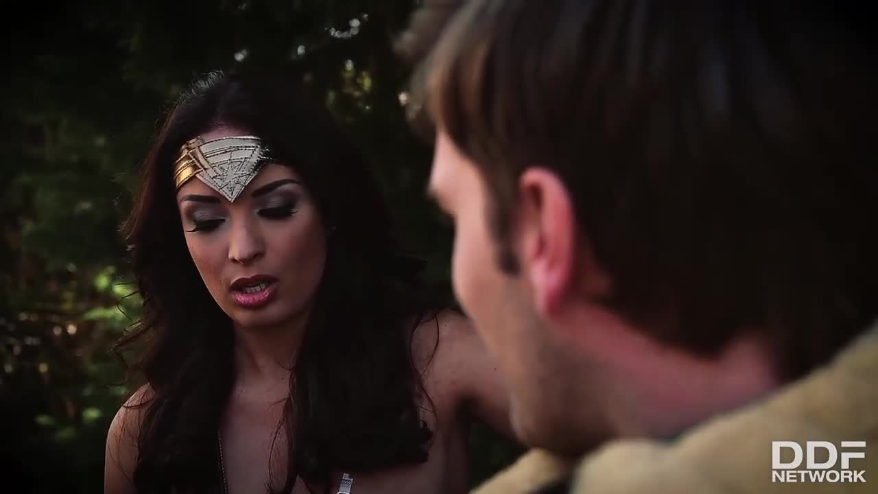 Watch Sexy Cosplay Mujer Maravilla Porn Video - ePornSup.