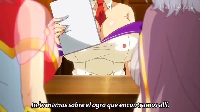 Watch Renseijutsushi Colette no H na Sakusei Monogatari 02 Porn Video - ePornSup.
