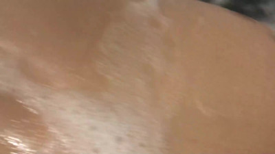 Cogiendo en el jacuzzi