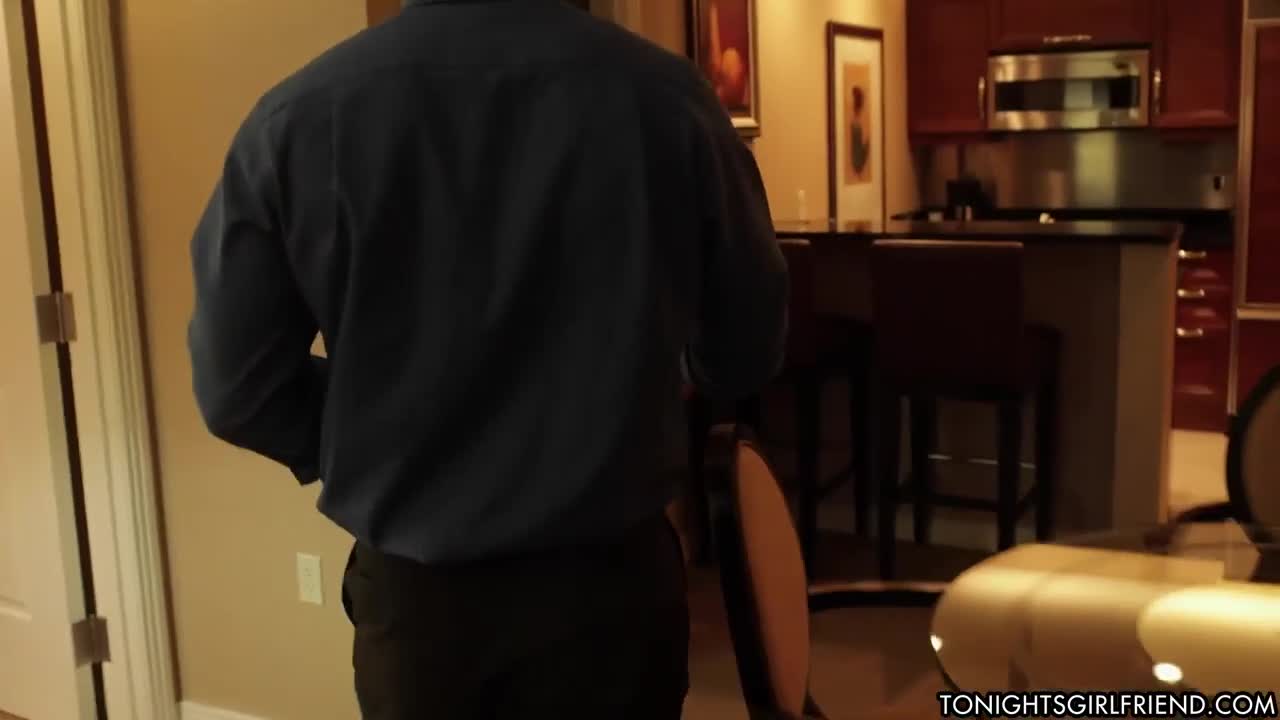 Watch Adriana Chechik - Tonight's Girlfriend-(Adriana Chechik) Porn Video - ePornSup.