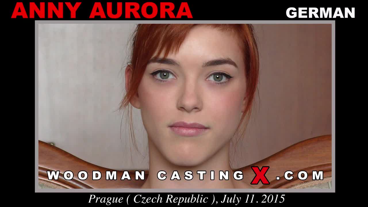 Watch Anny Aurora en su primer casting DP Porn Video - ePornSup.