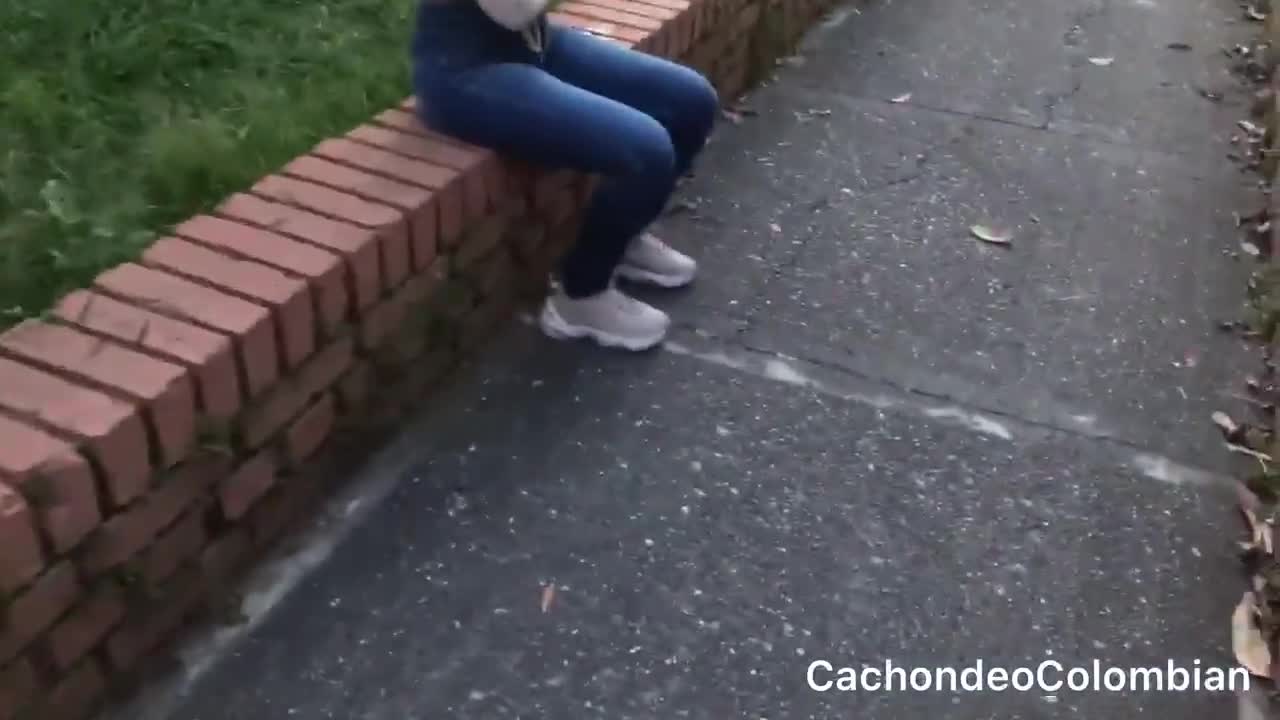 Watch En el parque con la novia Porn Video - ePornSup.