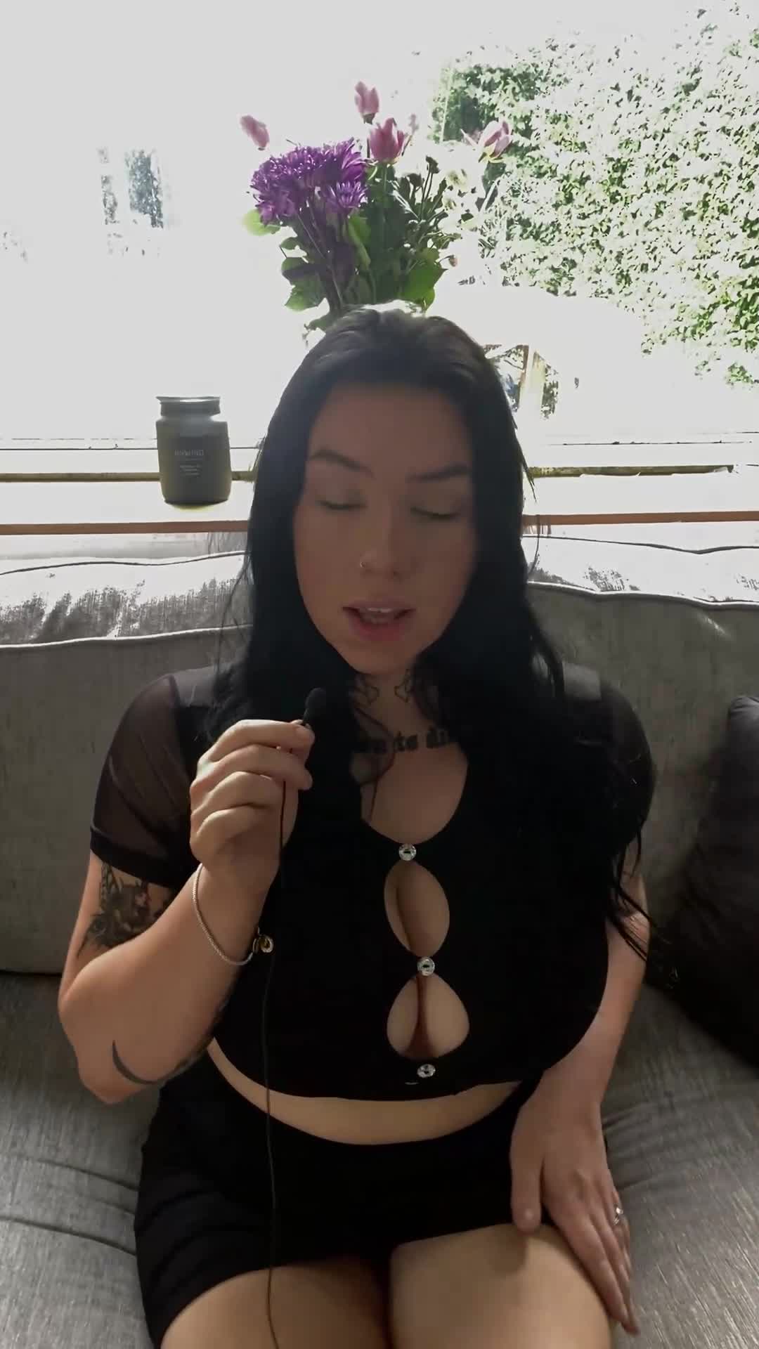 Watch Big Tit Milf ASMR Porn Video - ePornSup.