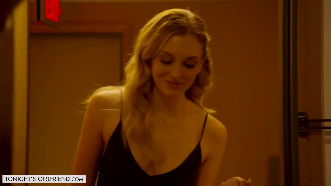 Watch Charlotte Sins-And-Ryan Mclane-Tonight's Girlfriend-(Charlotte Sins Lets A Pilot Do Whatever He Pleases With Her) Porn Video - ePornSup.