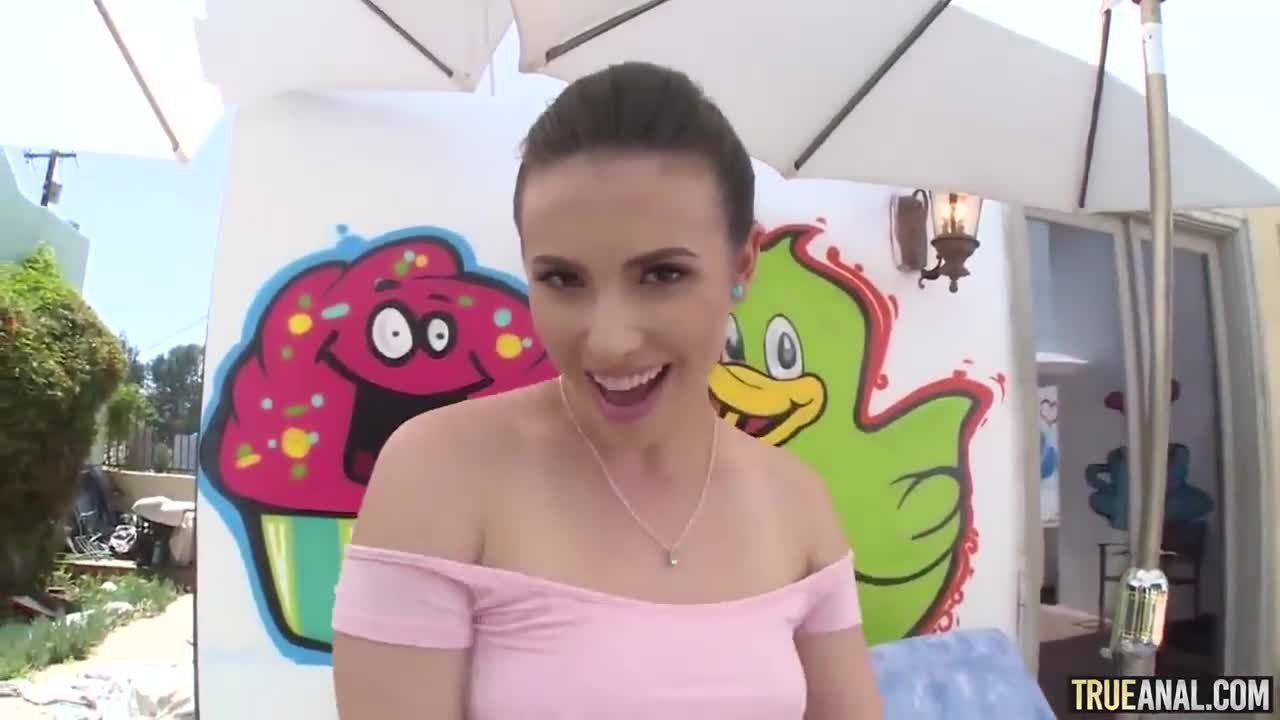 Watch True Anal Video N°18 By - Casey Calvert Porn Video - ePornSup.