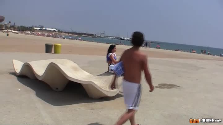Watch Melissa Ria-Día De Entrenamiento-(Cumlouder) Porn Video - ePornSup.