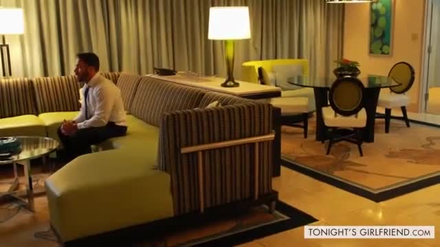 Watch Dana DeArmond-And-Chad White-Tonight's Girlfriend-(Dana DeArmond) Porn Video - ePornSup.