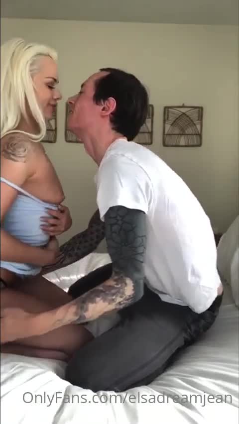 Watch Elsa jean Porn Video - ePornSup.