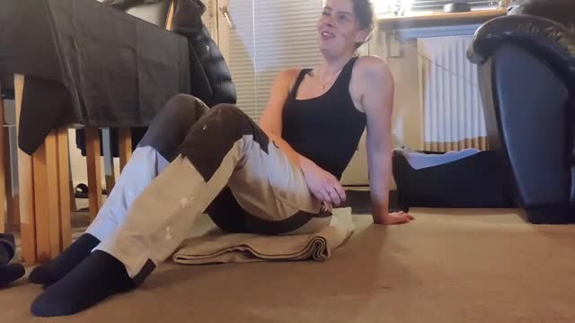 Watch Danish Painter Babe Gets Anal Fucked By Her Boss Porn Video - ePornSup.