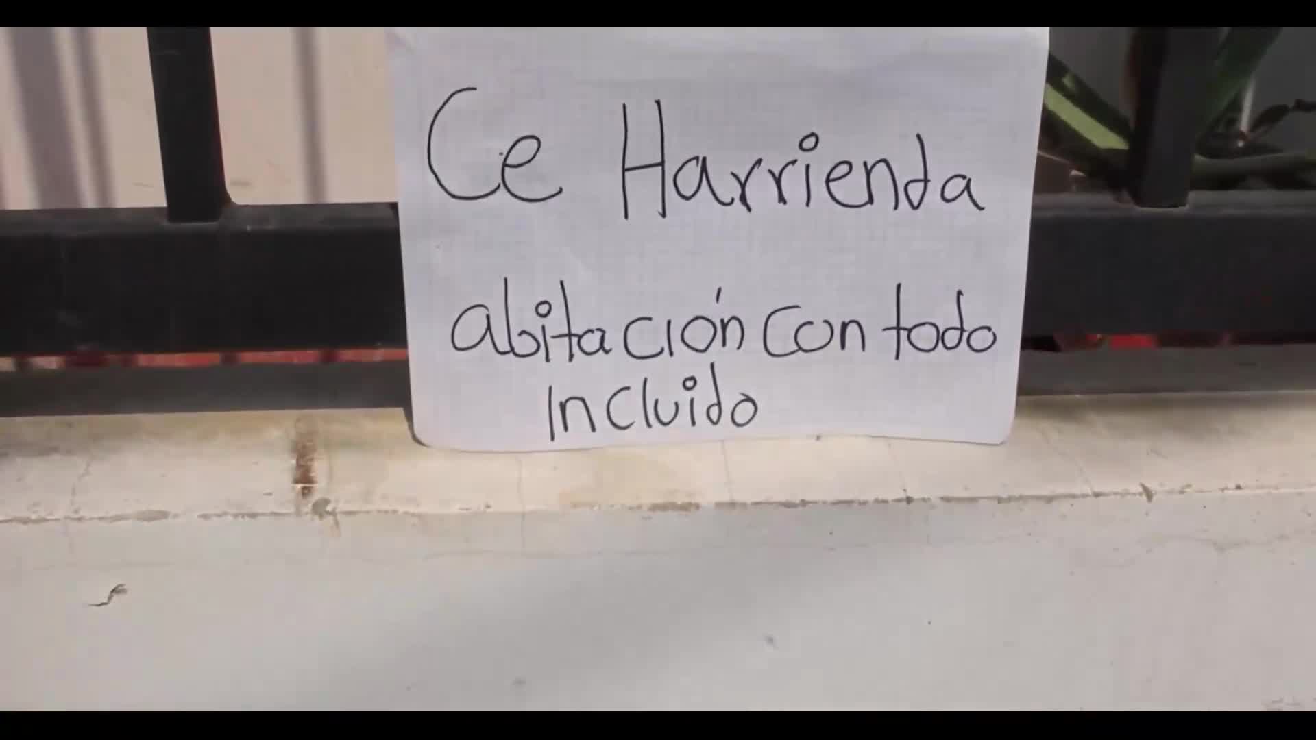 Watch Con el arrendatario - Jimena Porn Video - ePornSup.