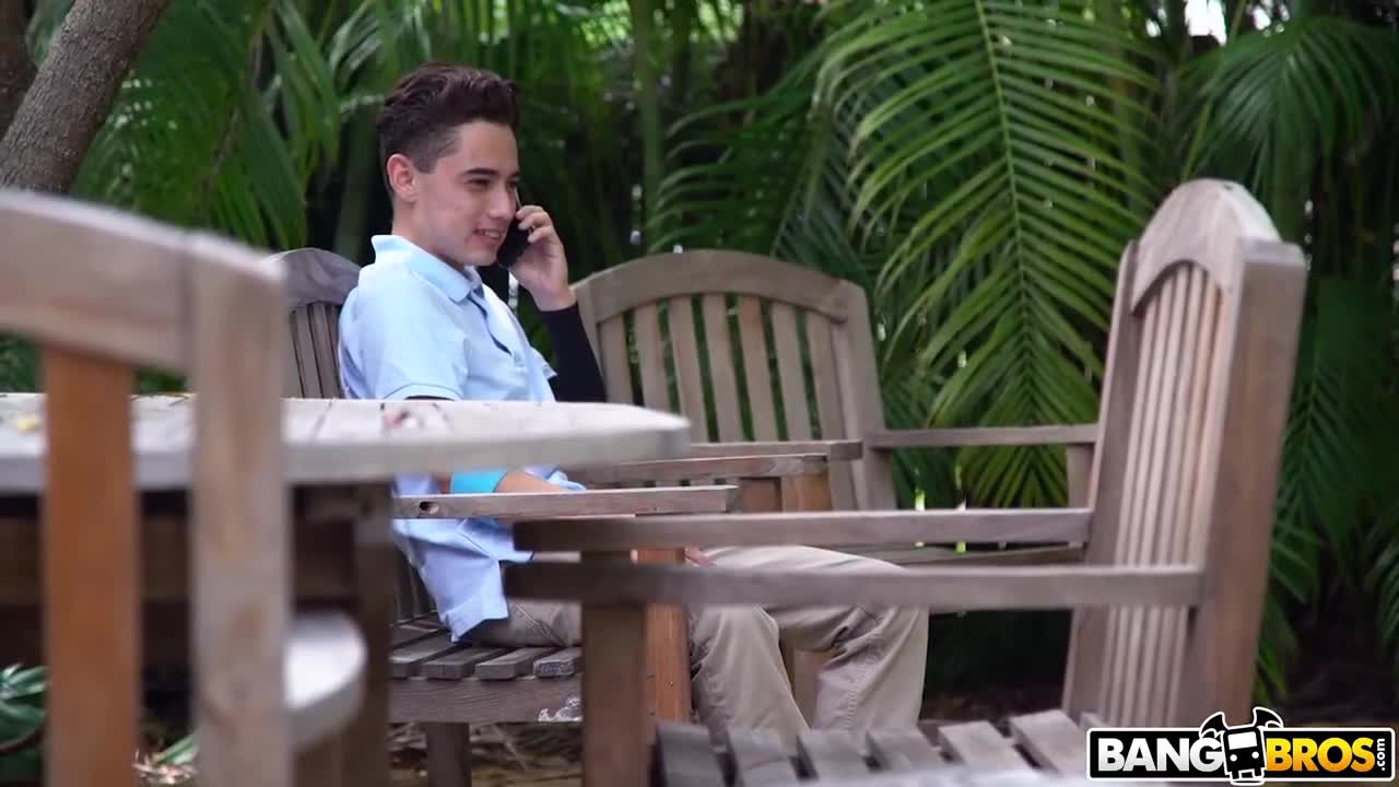 Watch Cory gets thanksgiving dick Porn Video - ePornSup.
