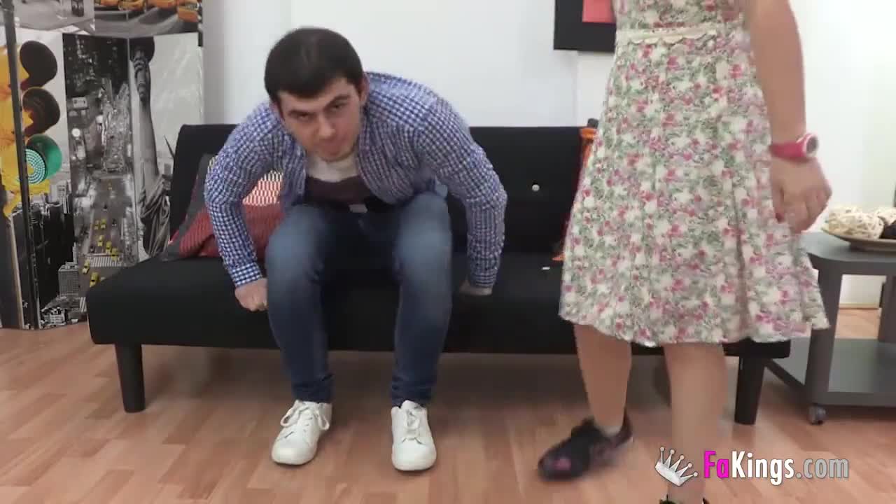 Watch Un creampie de la nueva generación Porn Video - ePornSup.