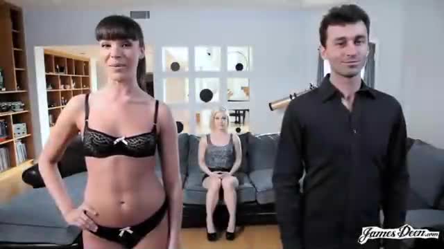 Watch Team up on Ash Hollywood Porn Video - ePornSup.