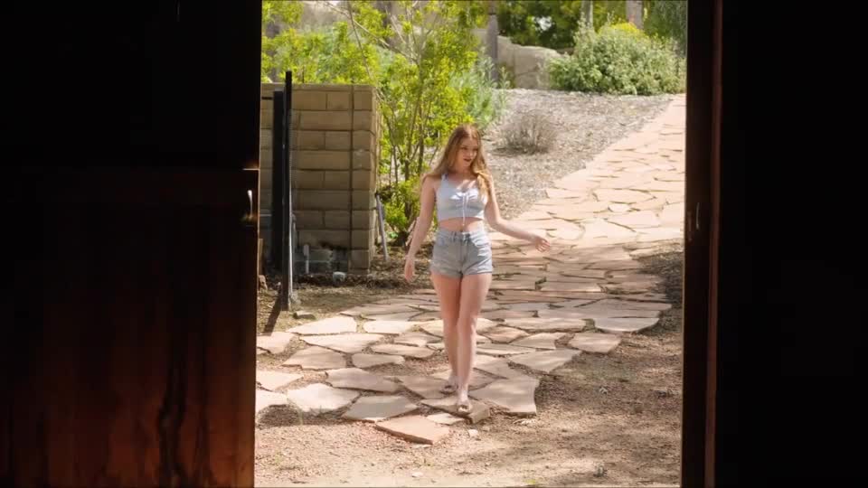 Watch Mazy Myers - Mazy Myers, Wicked Innocence-(Tight And Teen) Porn Video - ePornSup.