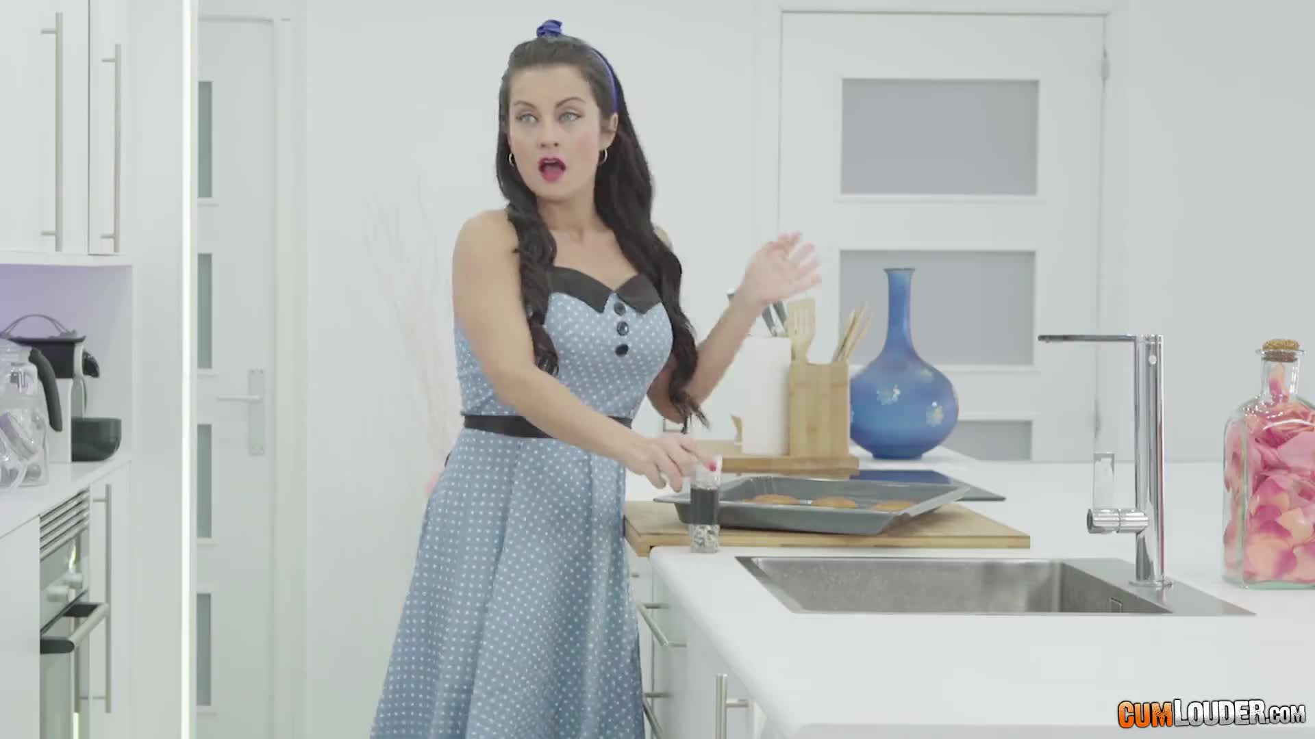 Watch Bianka Blue, una MILF andaluza que nos ha conquistado Porn Video - ePornSup.