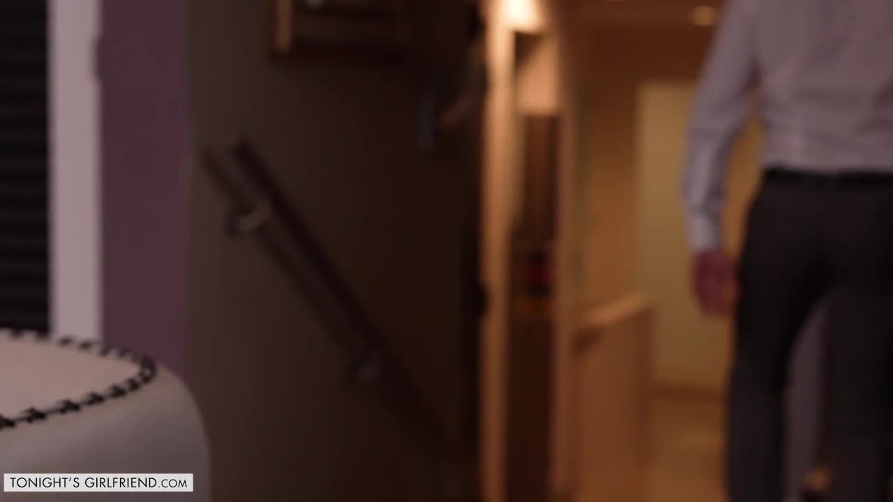 Watch Avery Black - Tonight's Girlfriend-(Petite Asian Avery Black Gives Fan The Sloppy Blowjob Snd Wet Sex He's Been Desiring) Porn Video - ePornSup.