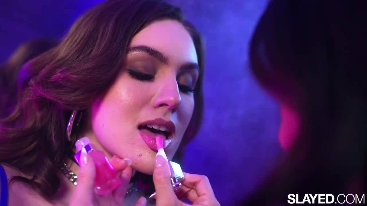 Watch Eliza Ibarra & Freya Parker Porn Video - ePornSup.