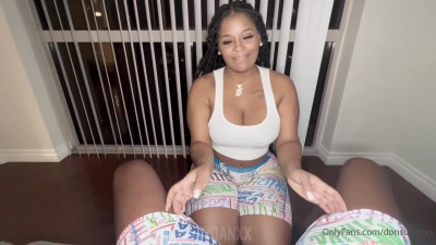 Homemade fuck with Jayla