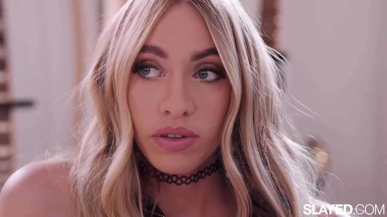 Watch Anna Claire Clouds & Khloe Kapri Porn Video - ePornSup.