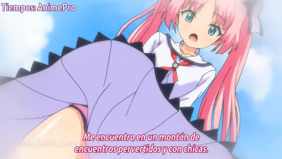 Mankitsu Happening 03 Hentai Sub Español