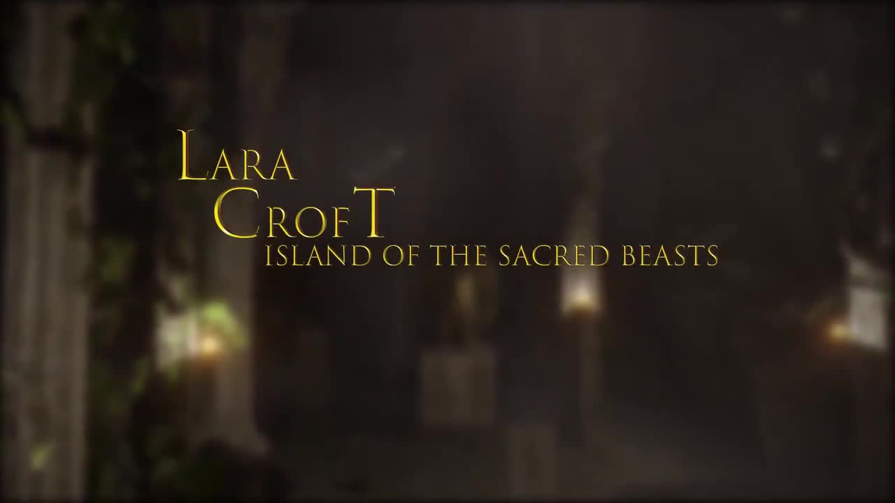 Watch The best collection of Lara Croft 3D clips Porn Video - ePornSup.
