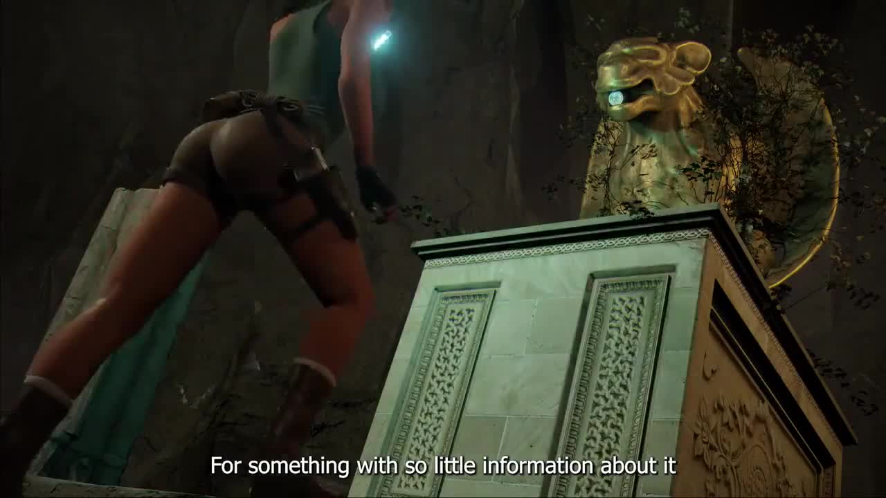Watch Lara Croft 3D Hardcore Sex Porn Video - ePornSup.