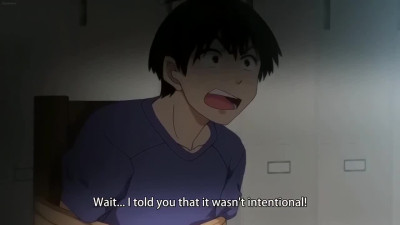 Hentai Sub Español Joshi Luck! Vol 1-2 OVA