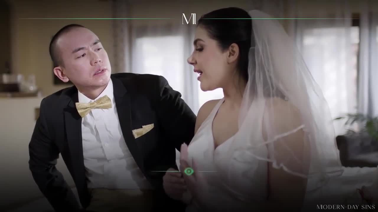 Watch Valentina Nappi - Anal Envy: Bride's Vulgar Vibes Porn Video - ePornSup.