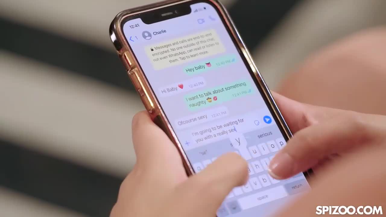 Watch Ariana Van X está deseando follar Porn Video - ePornSup.